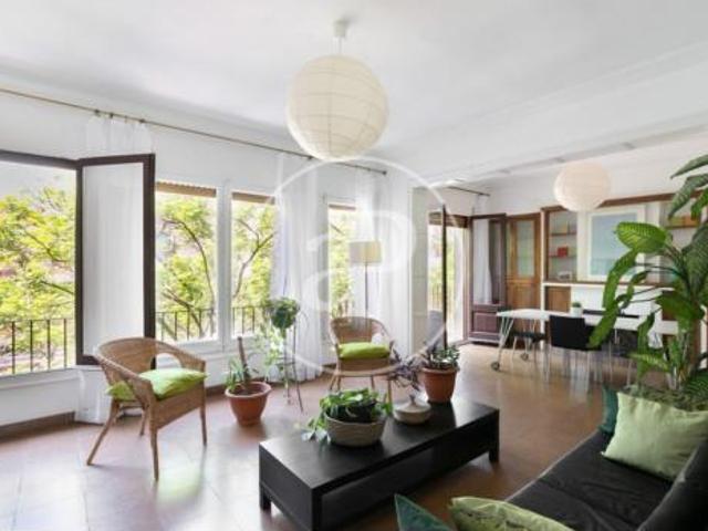 Apartamento en venta en Gràcia, Barcelonès
