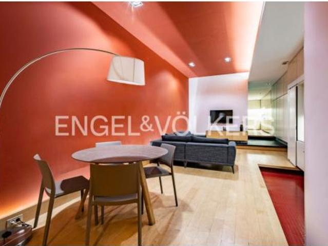 Piso en venta en la Vila de Gràcia, Barcelona
