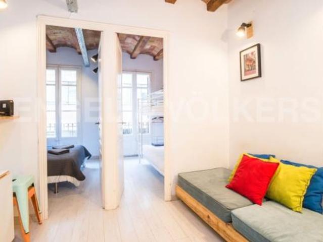 Piso en venta en la Vila de Gràcia, Barcelona