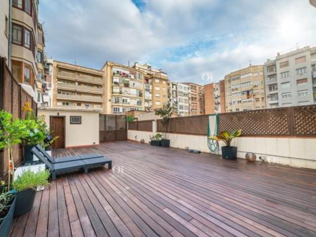 Apartamento en venta en Gràcia, Barcelonès