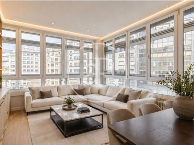 Apartamento en venta en Eixample, Barcelonès