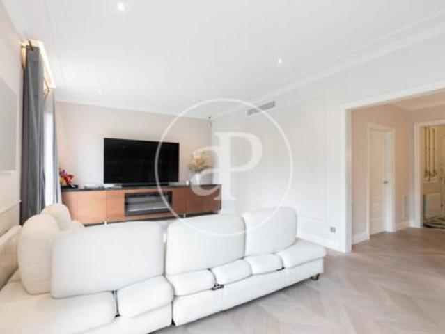 Apartamento en venta en Eixample, Barcelonès