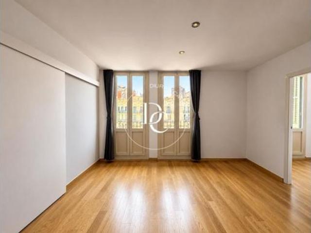 Apartamento en venta en Eixample, Barcelonès