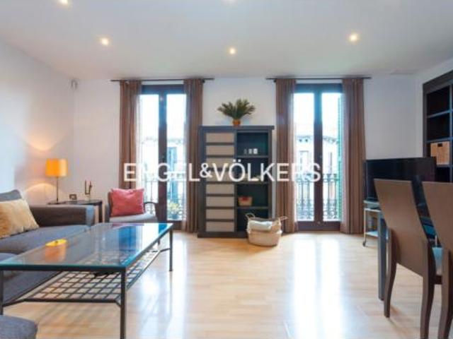 Piso en venta en Eixample, Barcelonès