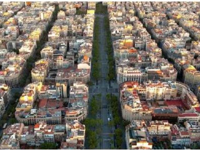 Apartamento en venta en Eixample, Barcelonès