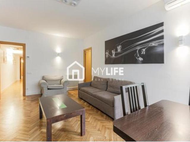 Apartamento en venta en Eixample, Barcelonès