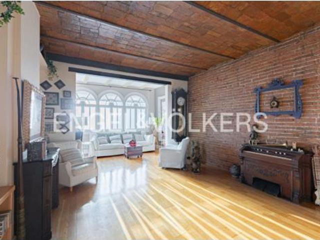 Piso en venta en Eixample, Barcelonès