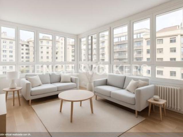 Piso en venta en Eixample, Barcelonès