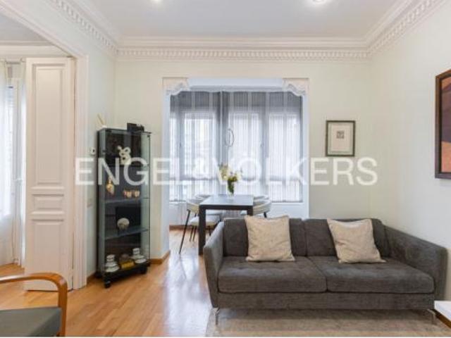 Piso en venta en Eixample, Barcelonès