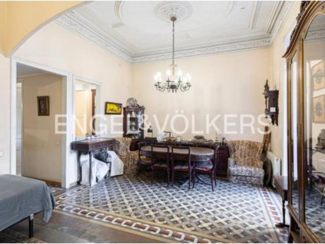 Piso en venta en Eixample, Barcelonès