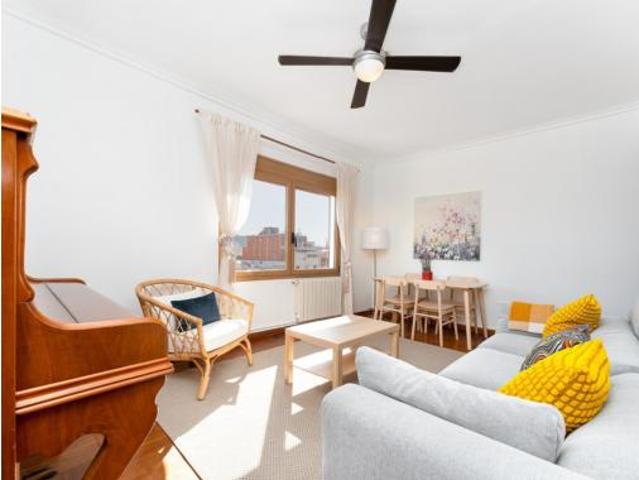 Apartamento en venta en Eixample, Barcelonès