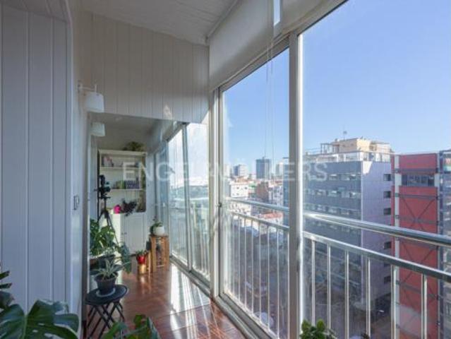 Piso en venta en les Corts, Barcelonès