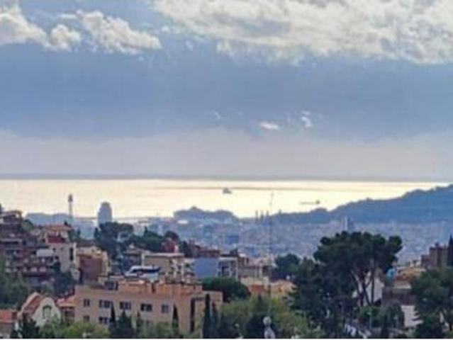 Apartamento en venta en Horta-Guinardó, Barcelonès
