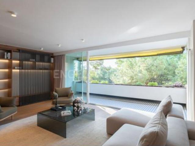 Piso en venta en les Corts, Barcelonès