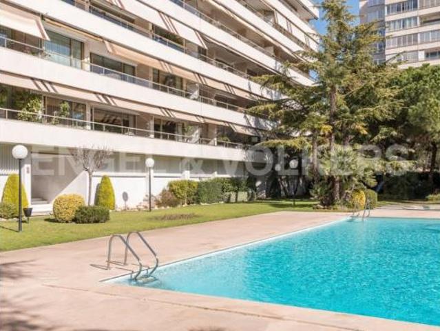 Piso en venta en les Corts, Barcelonès