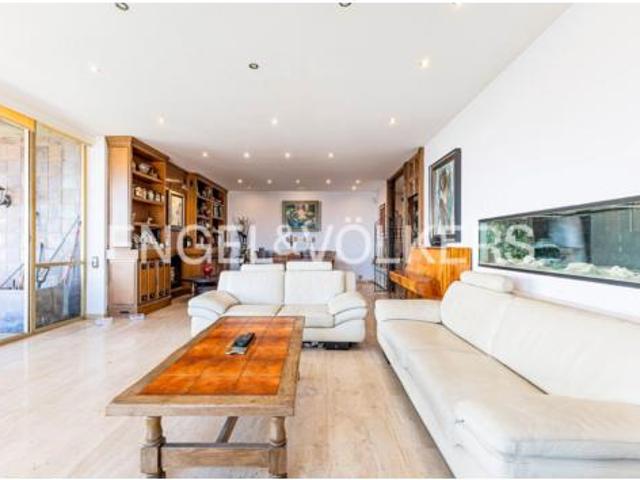 Piso en venta en les Corts, Barcelonès