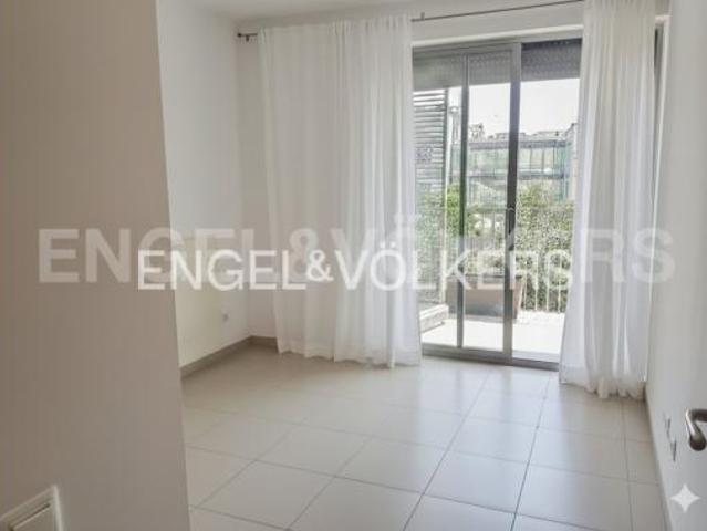Piso en venta en Sant Martí, Barcelonès