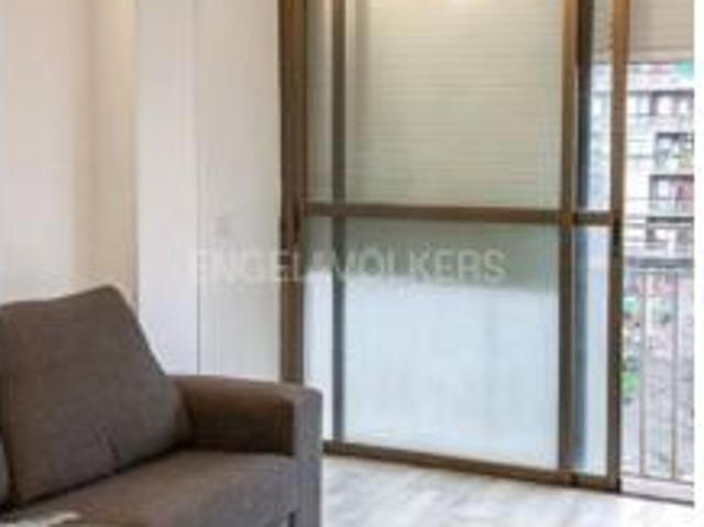 Piso en venta en Sant Andreu, Barcelonès