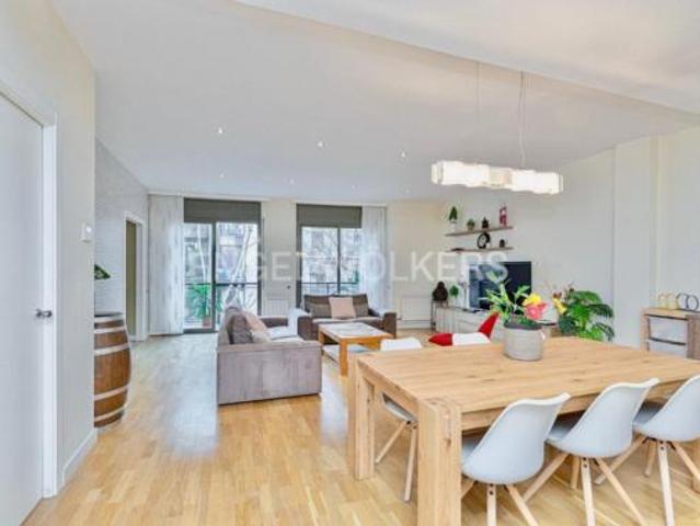 Piso en venta en Eixample, Barcelonès