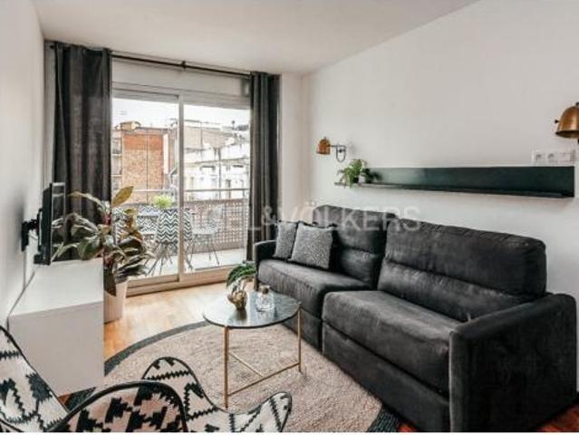Piso en venta en Eixample, Barcelonès