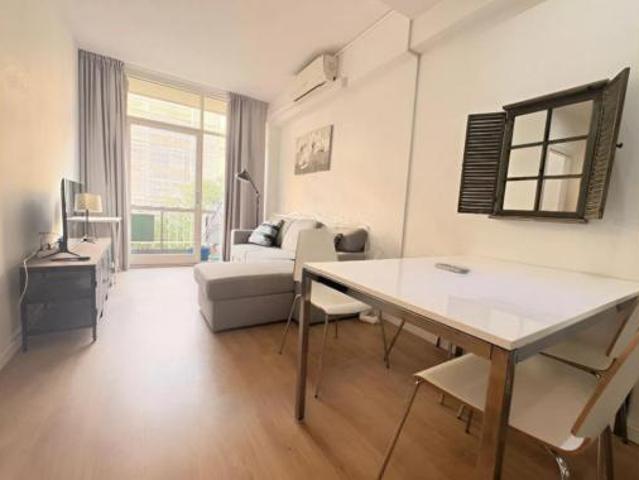 Apartamento en venta en Eixample, Barcelonès