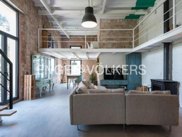 Apartamento en venta en Horta-Guinardó, Barcelonès