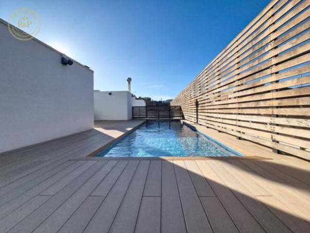 Piso en venta en Sarrià - Sant Gervasi, Barcelonès