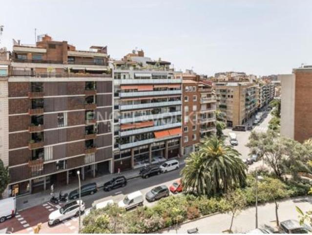 Piso en venta en Sarrià - Sant Gervasi, Barcelonès