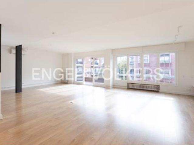 Piso en venta en Sarrià - Sant Gervasi, Barcelonès