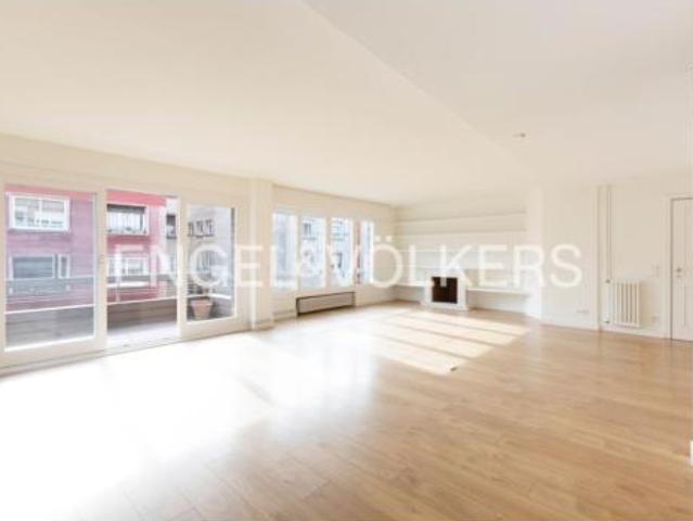 Piso en venta en Sarrià - Sant Gervasi, Barcelonès