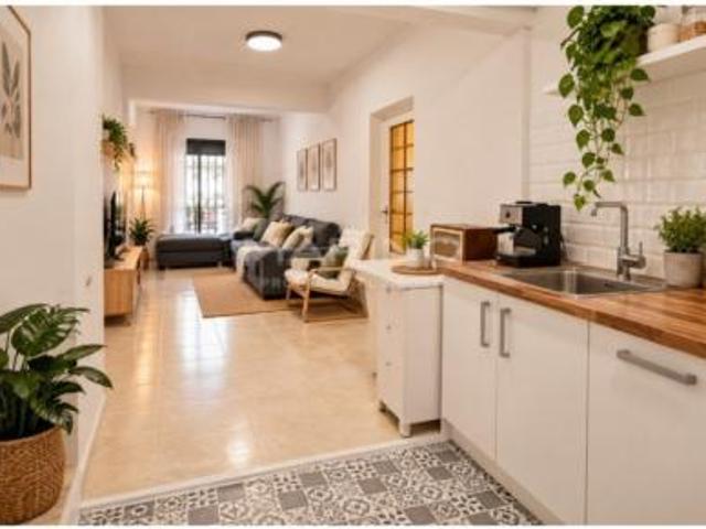 Apartamento en venta en Sant Martí, Barcelonès