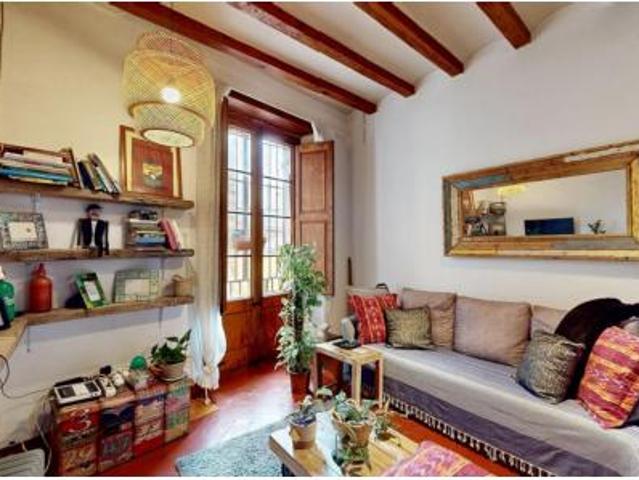 Apartamento en venta en Ciutat Vella, Barcelonès