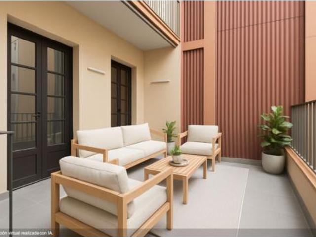 Apartamento en venta en Ciutat Vella, Barcelonès