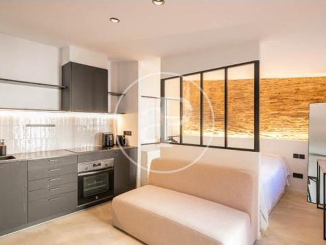 Apartamento en venta en Ciutat Vella, Barcelonès