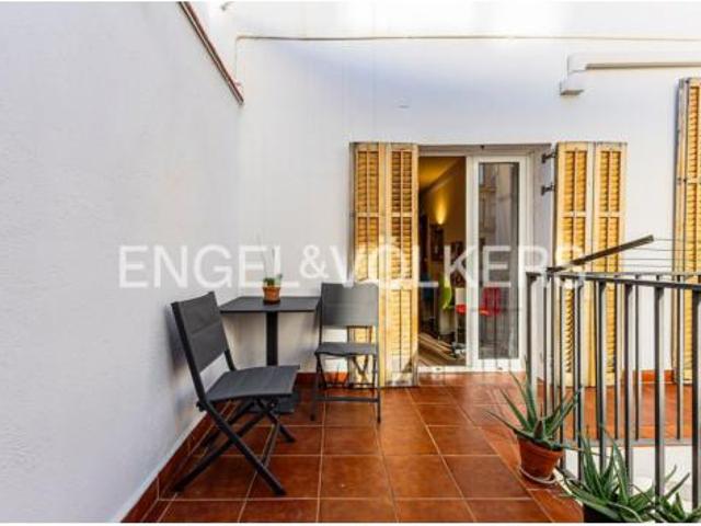 Piso en venta en Ciutat Vella, Barcelonès