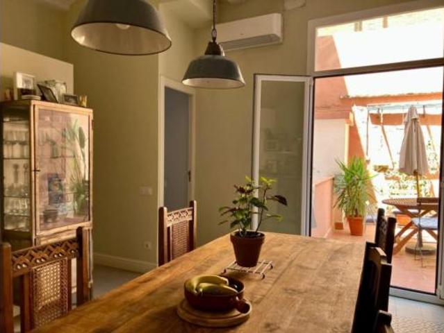 Apartamento en venta en Ciutat Vella, Barcelonès