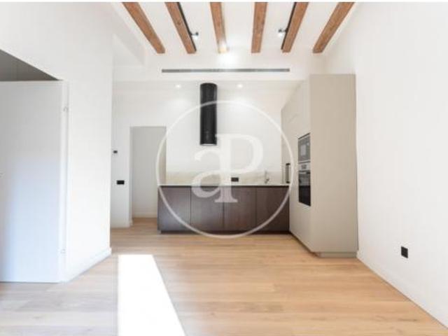 Apartamento en venta en Ciutat Vella, Barcelonès