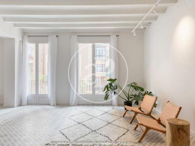 Apartamento en venta en Ciutat Vella, Barcelonès