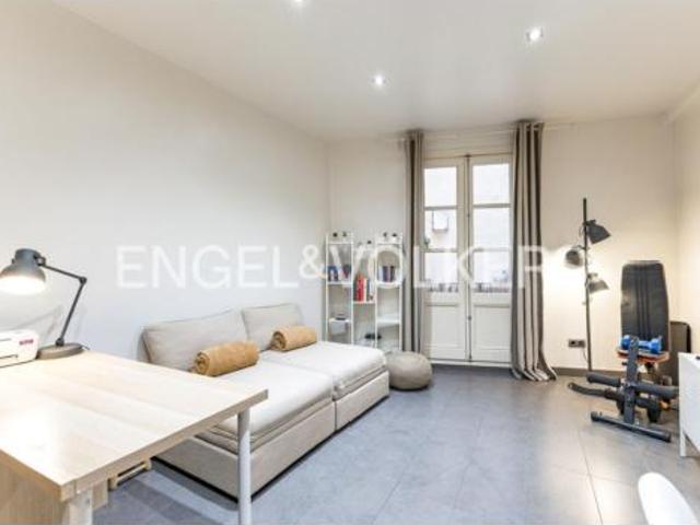 Piso en venta en Ciutat Vella, Barcelonès