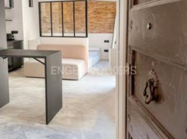 Piso en venta en Ciutat Vella, Barcelonès