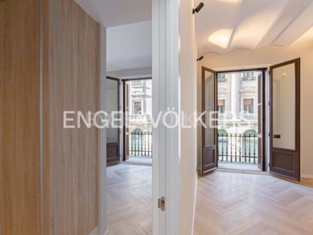 Piso en venta en Ciutat Vella, Barcelonès