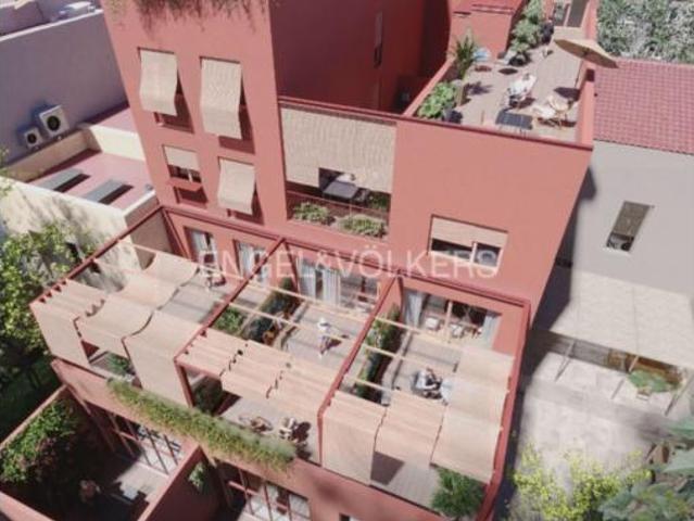 Piso en venta en Sants-Montjuïc, Barcelonès