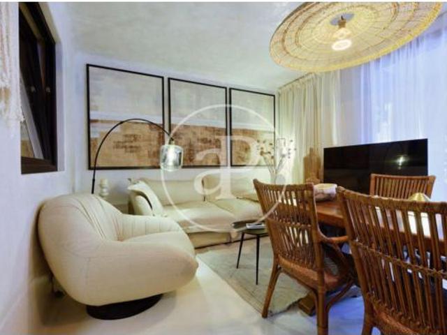 Ático en venta en Sants-Montjuïc, Barcelonès