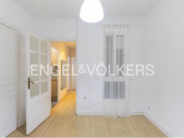 Piso en venta en Sants-Montjuïc, Barcelonès