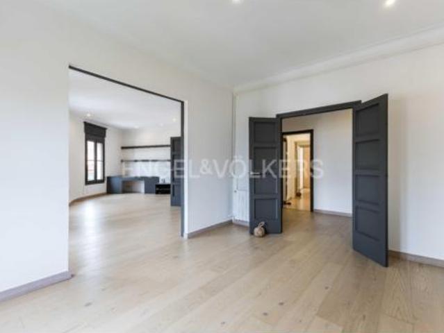 Piso en venta en Sarrià - Sant Gervasi, Barcelonès