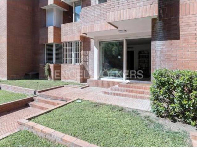 Piso en venta en Sarrià - Sant Gervasi, Barcelonès
