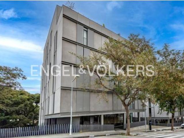 Piso en venta en Sarrià - Sant Gervasi, Barcelonès