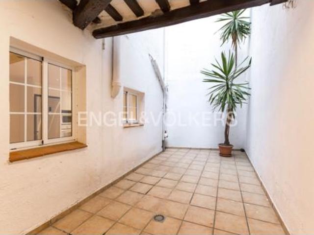 Piso en venta en Sarrià - Sant Gervasi, Barcelonès