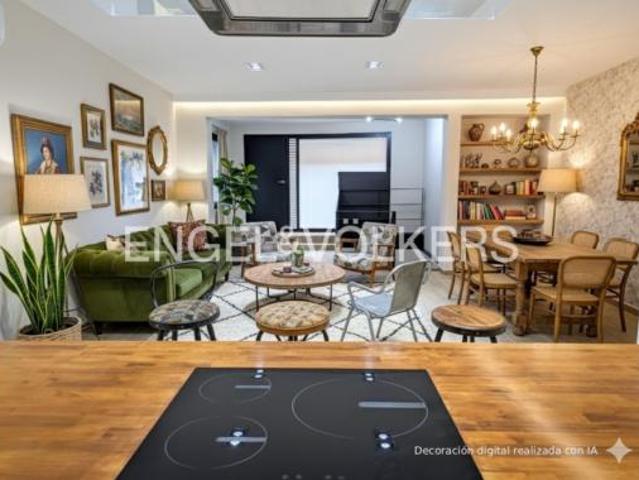 Piso en venta en Gràcia, Barcelonès