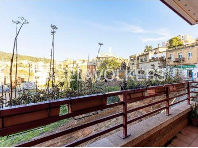 Piso en venta en Gràcia, Barcelonès